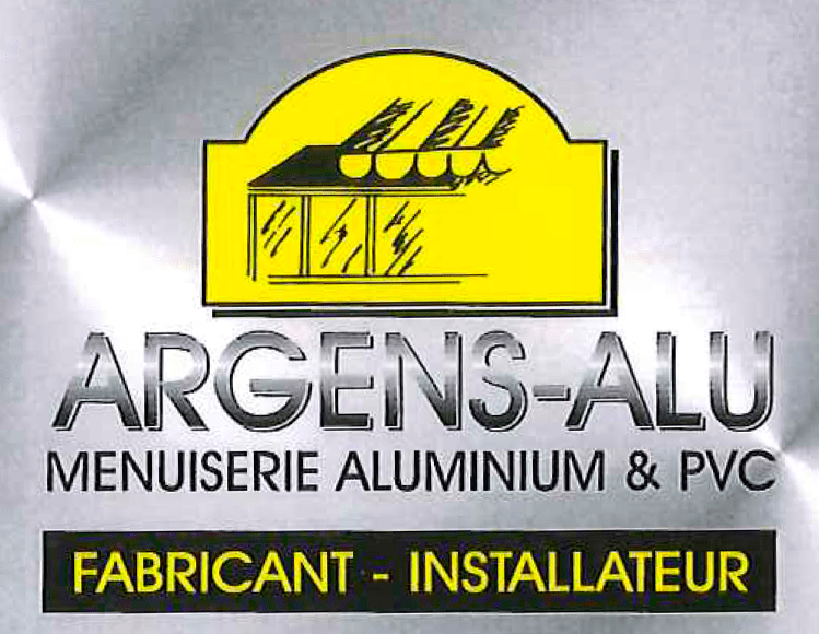 ARGENS ALU Le Muy, fabricant et installation en menuiserie PVC et alu